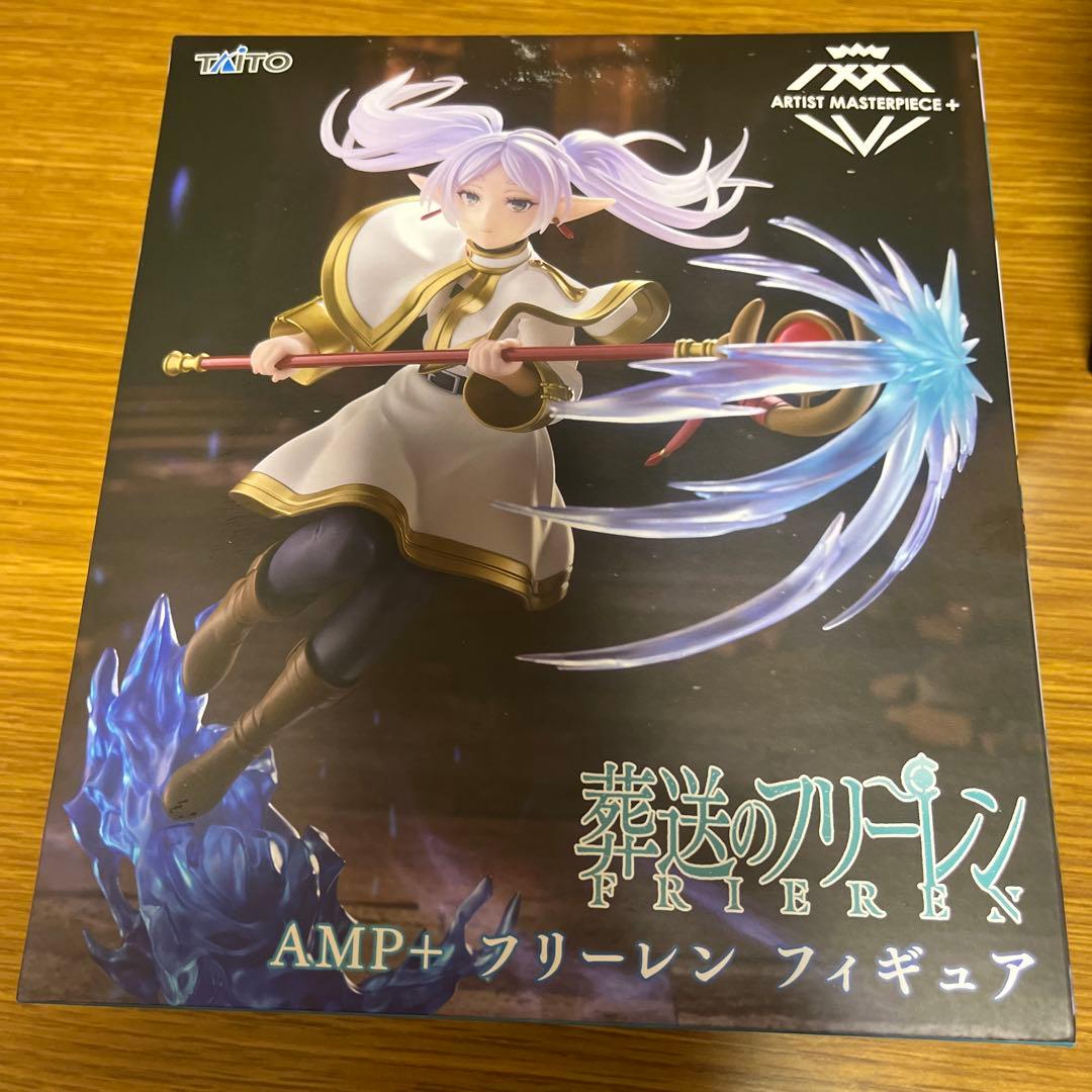 薬屋のひとりごと 猫猫 葬送のフリーレン 2箱セット 未開封 - メルカリ