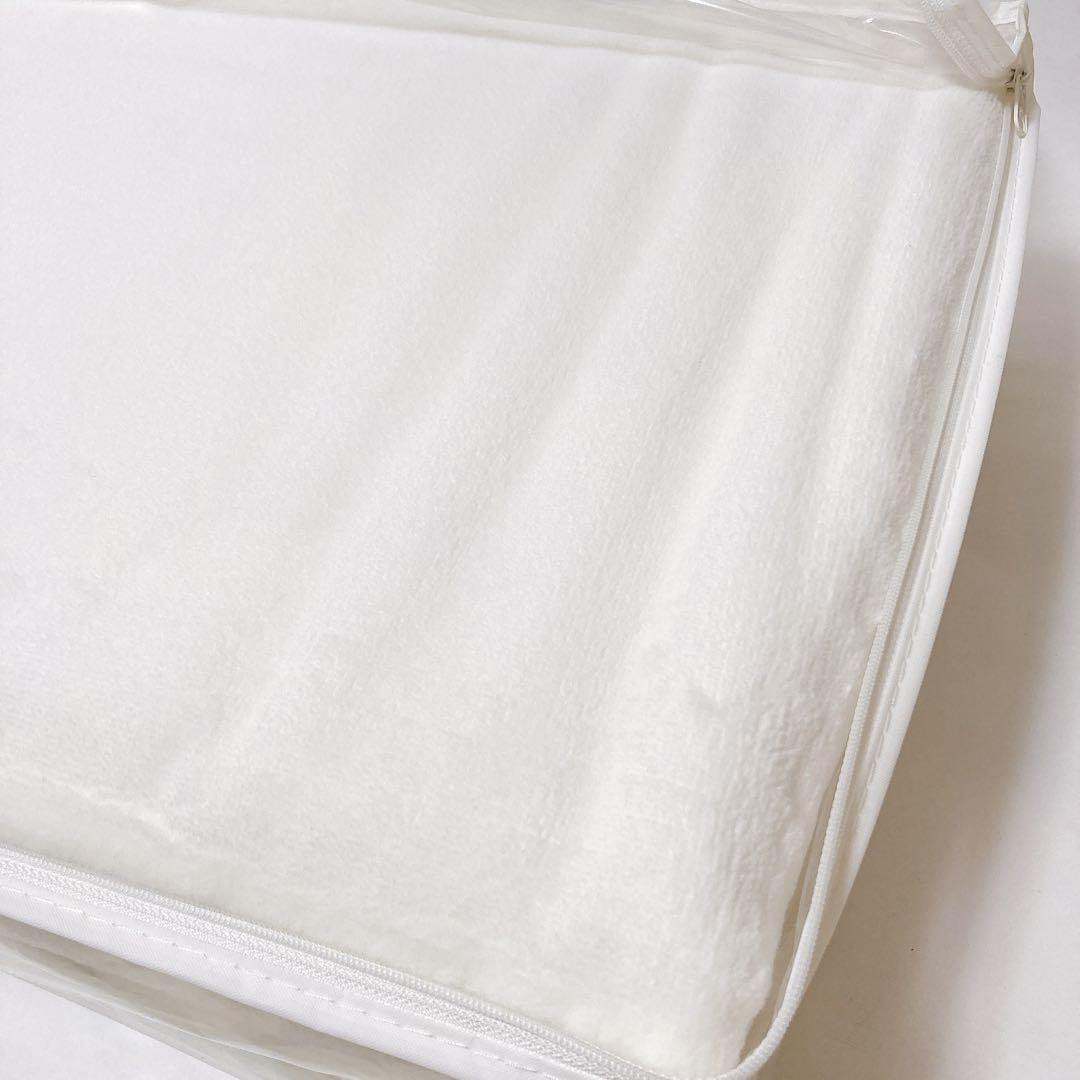 未使用 プラチナフォトン ブランケット シングル 140×200 オール