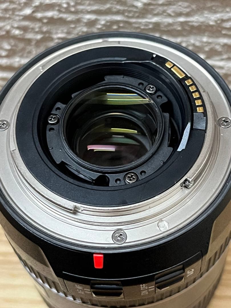 値下げしました❗️タムロン 28-300mm F3.5-6.3 キャノン用