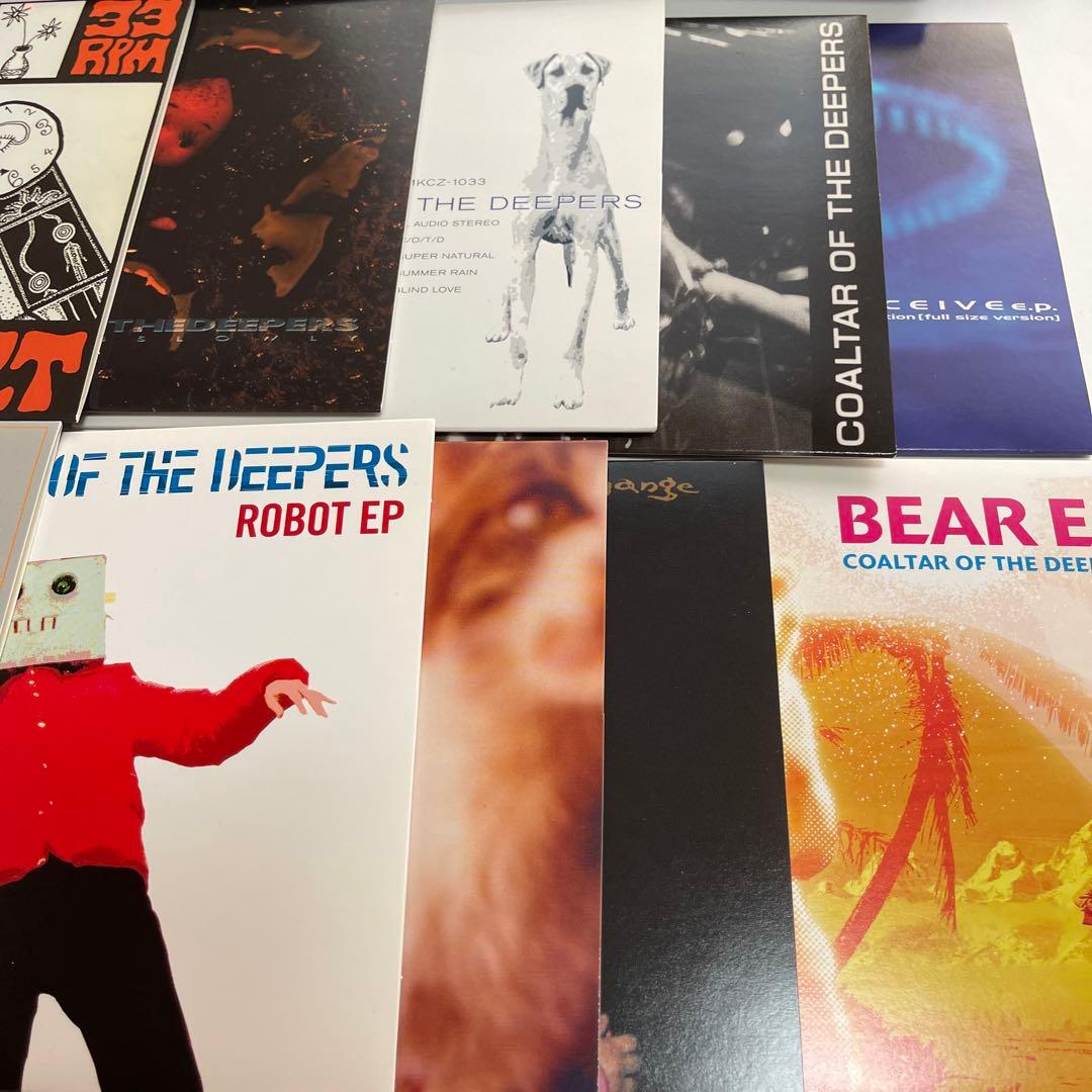 邦楽 EP BOX SET 1991-2007