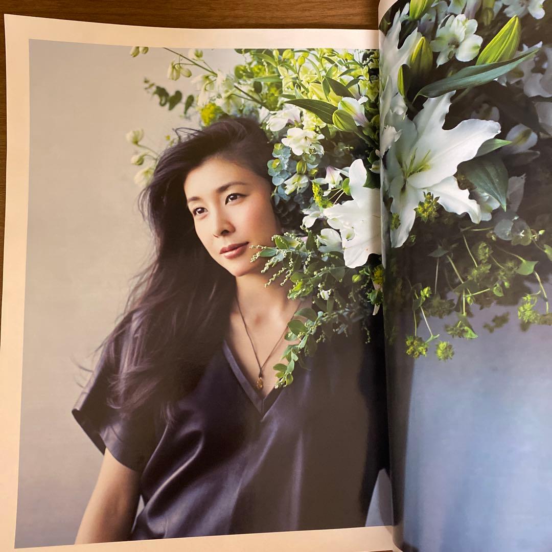 竹内結子さん表紙、CREA 9月号 一生分のお金のつくり方 - メルカリ