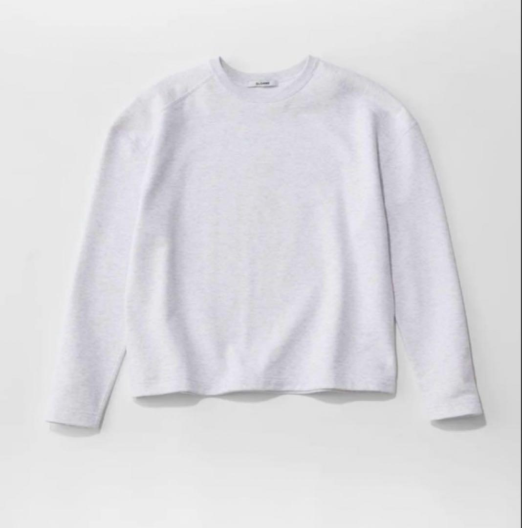 boutique310 SLOANE 佐藤佳菜子小顔スウェット マーブル - メルカリ