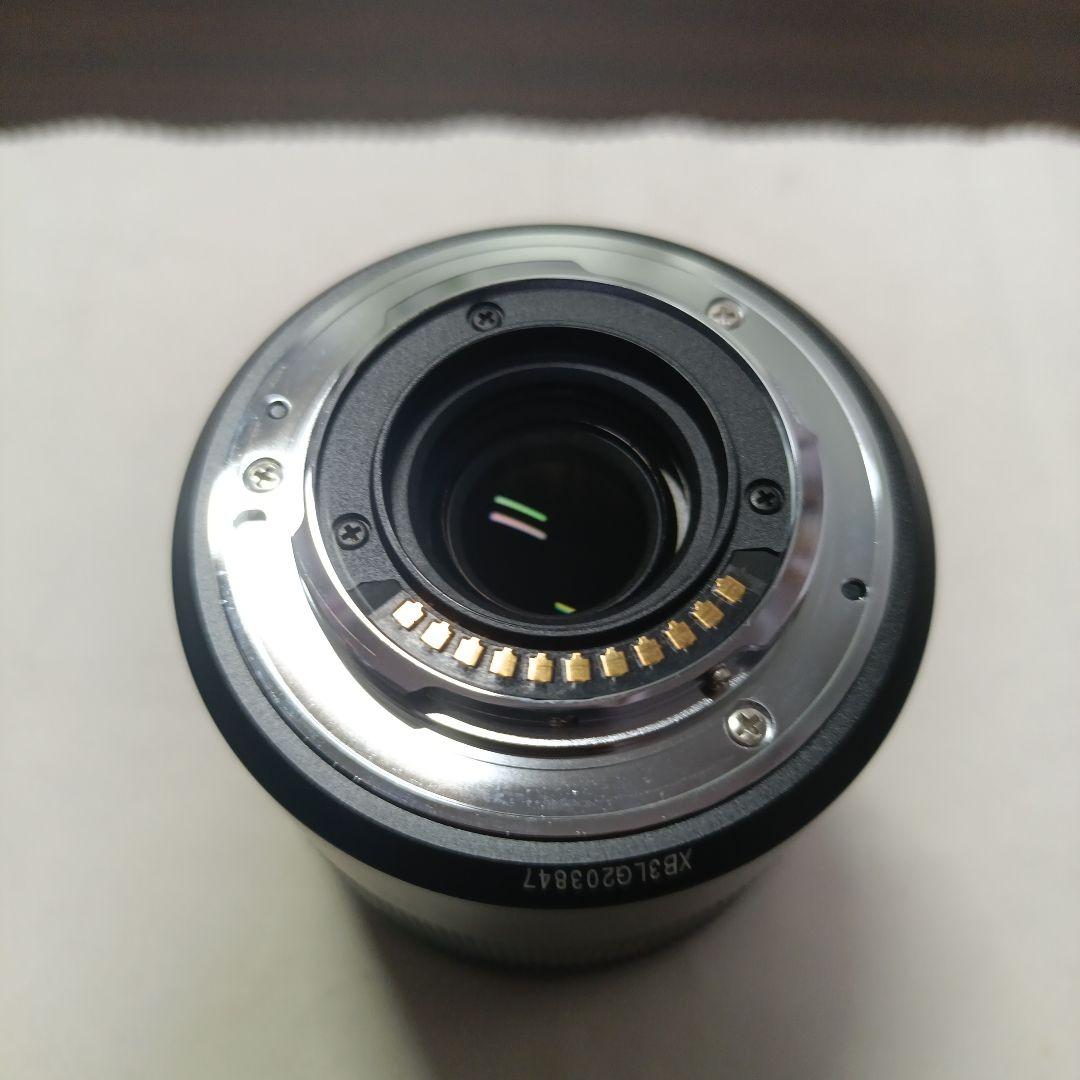 美品 LUMIX G VARIO 45-150mm F4.0-5.6 ASPH.