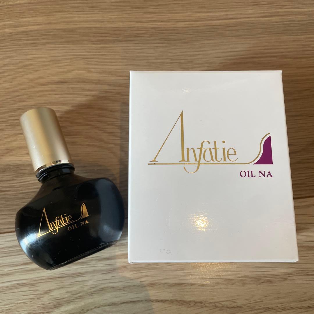 アンファティ オイル NA - メルカリ
