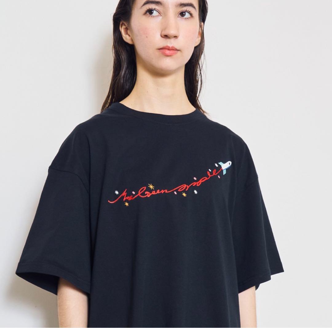 ミセスグリーンアップル ゼンジン未到とヴェルトラウム Tシャツ 黒 M