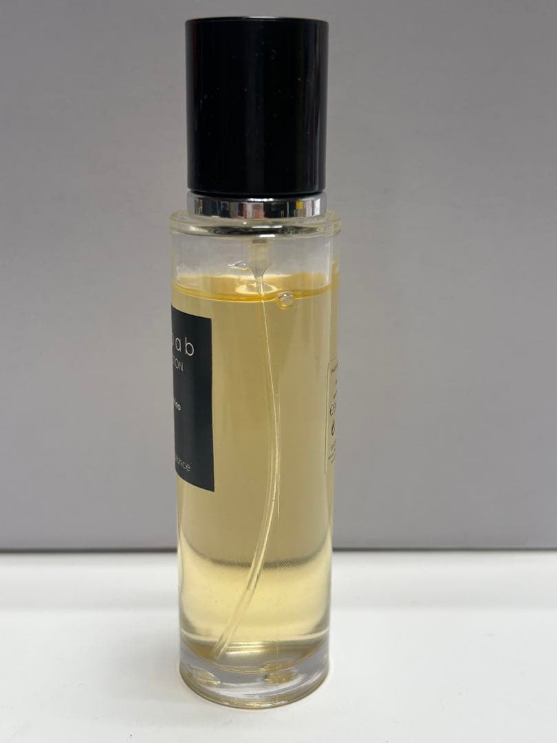 【#mh/11.28/7】バオバブコレクションホワイトライノ　30ml