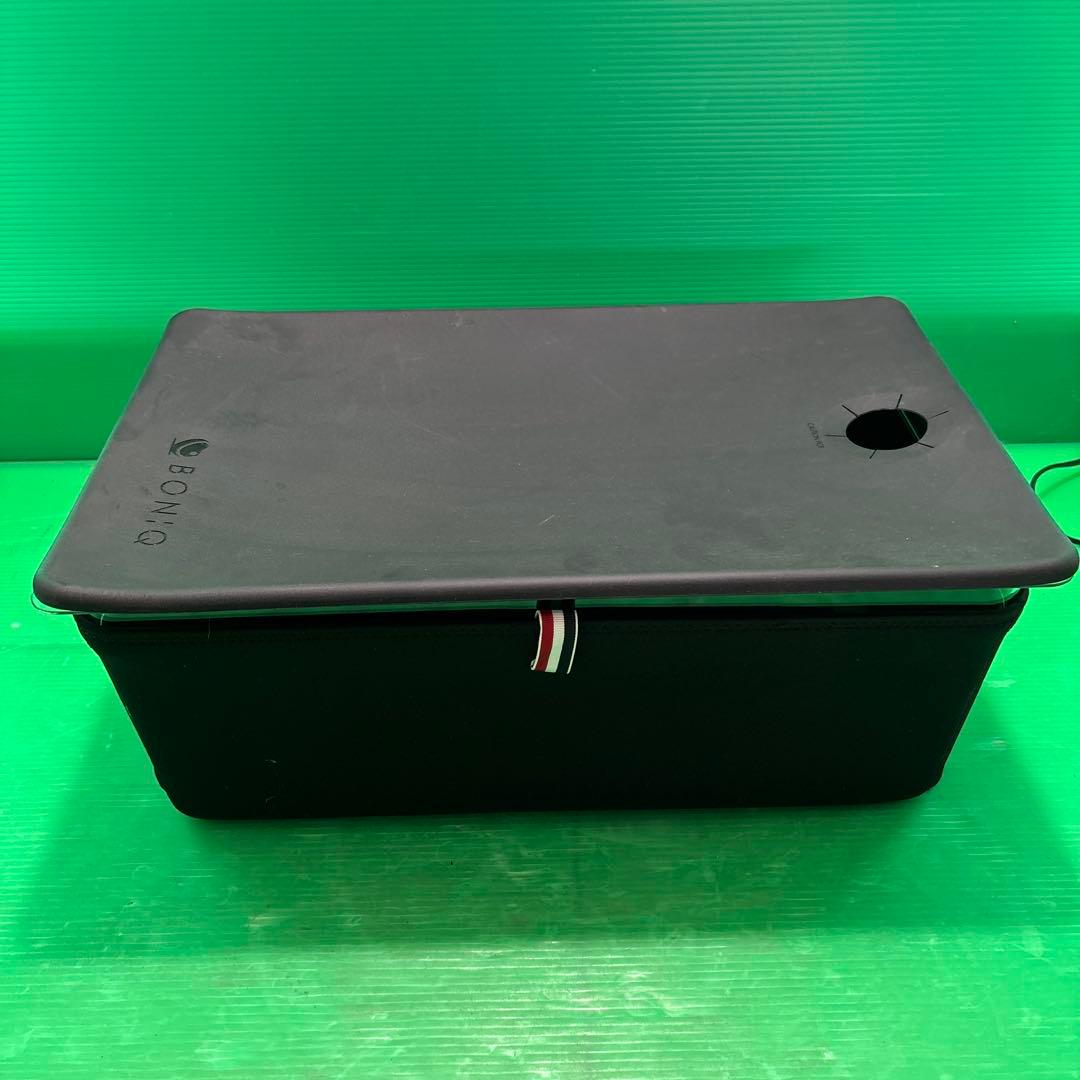 BONIQ 低温調理器ケースのみ 低温調理器 ケース ボニーク 容器 スリーブ スロークッカーボックス