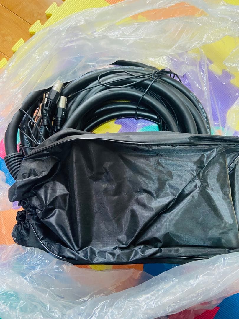 CLASSIC PRO ( クラシックプロ ) MULTILINK8/4-20