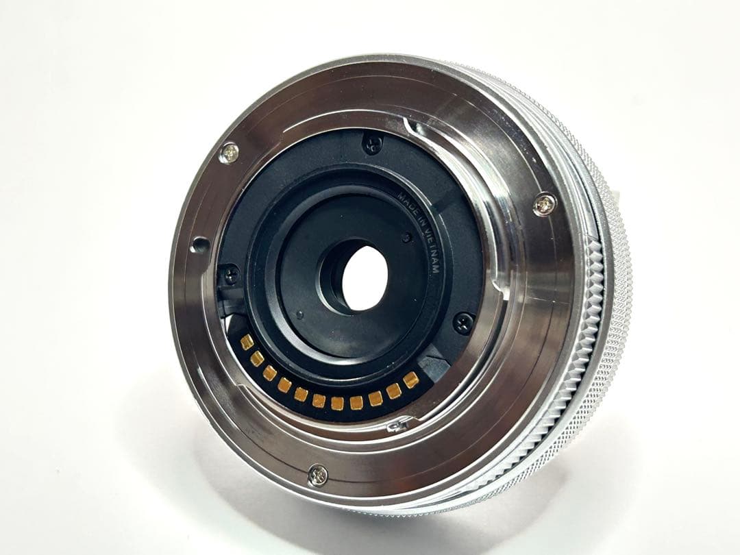 OLYMPUS 14-42mm f3.5-5.6 EZ 【動作品】776