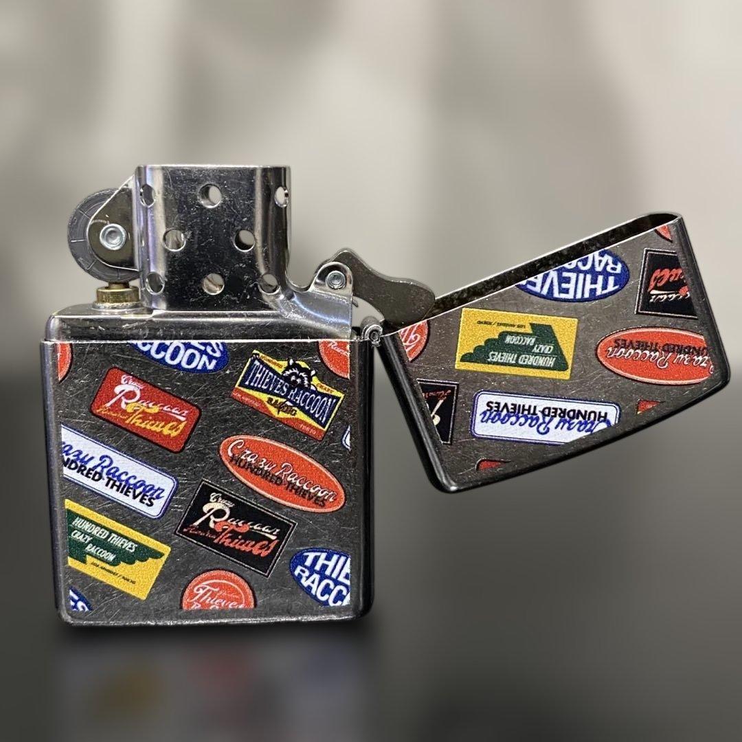 Crazy Thieves - Liquipedia Apex Legends Wiki ZIPPO Crazy Thieves