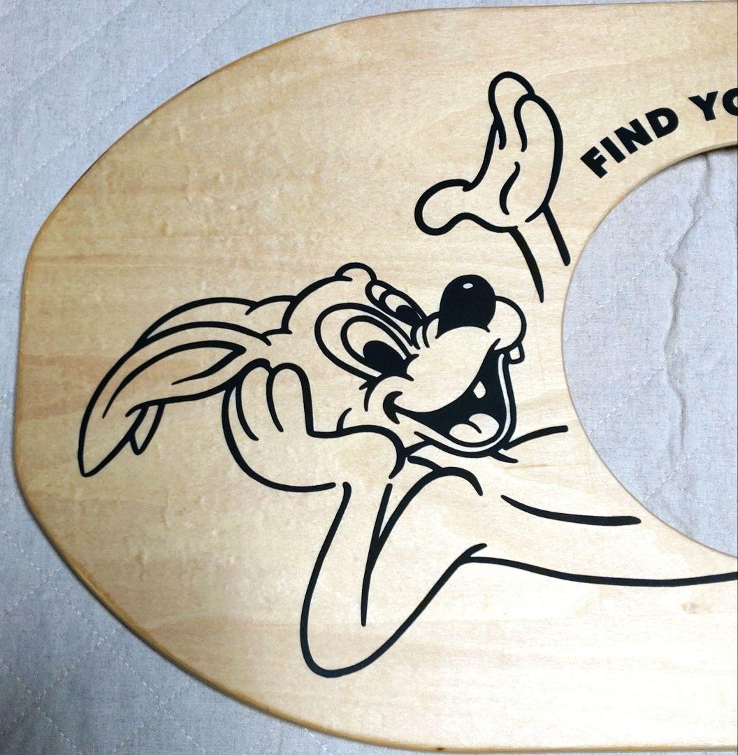 LandSup Crazy mini \"Bunny\" バランスボードセット