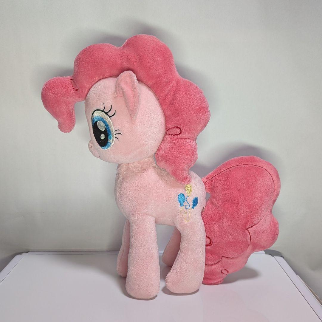 ドイツ NICI製 30cm 3頭 ＋日本 ブシロード製 30cm 4頭 セット 30cm