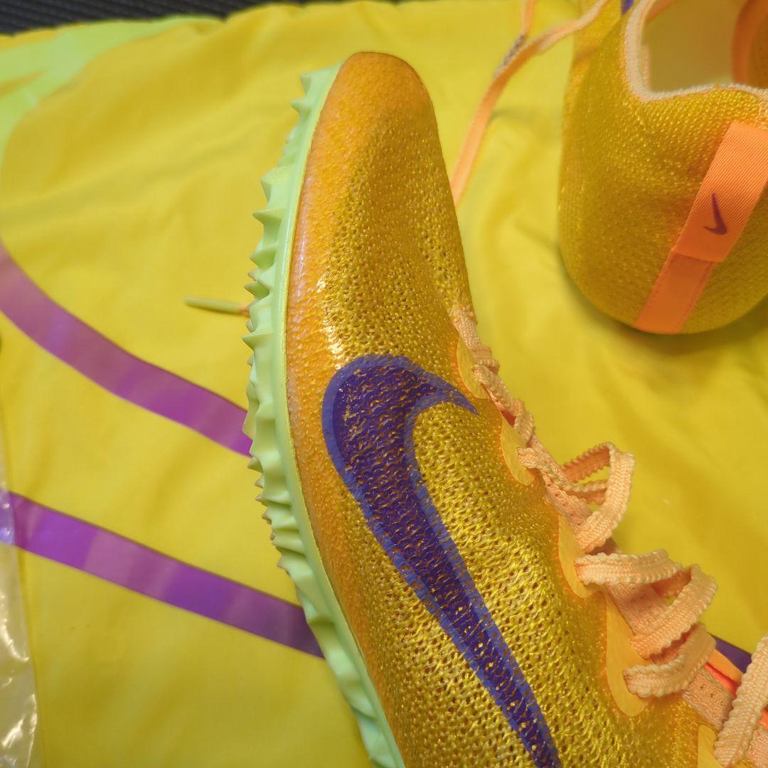 NIKE ズームスーパーフライエリート2 27.5cm