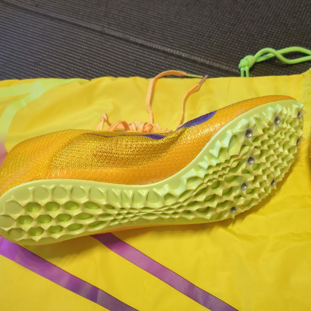 NIKE ズームスーパーフライエリート2 27.5cm