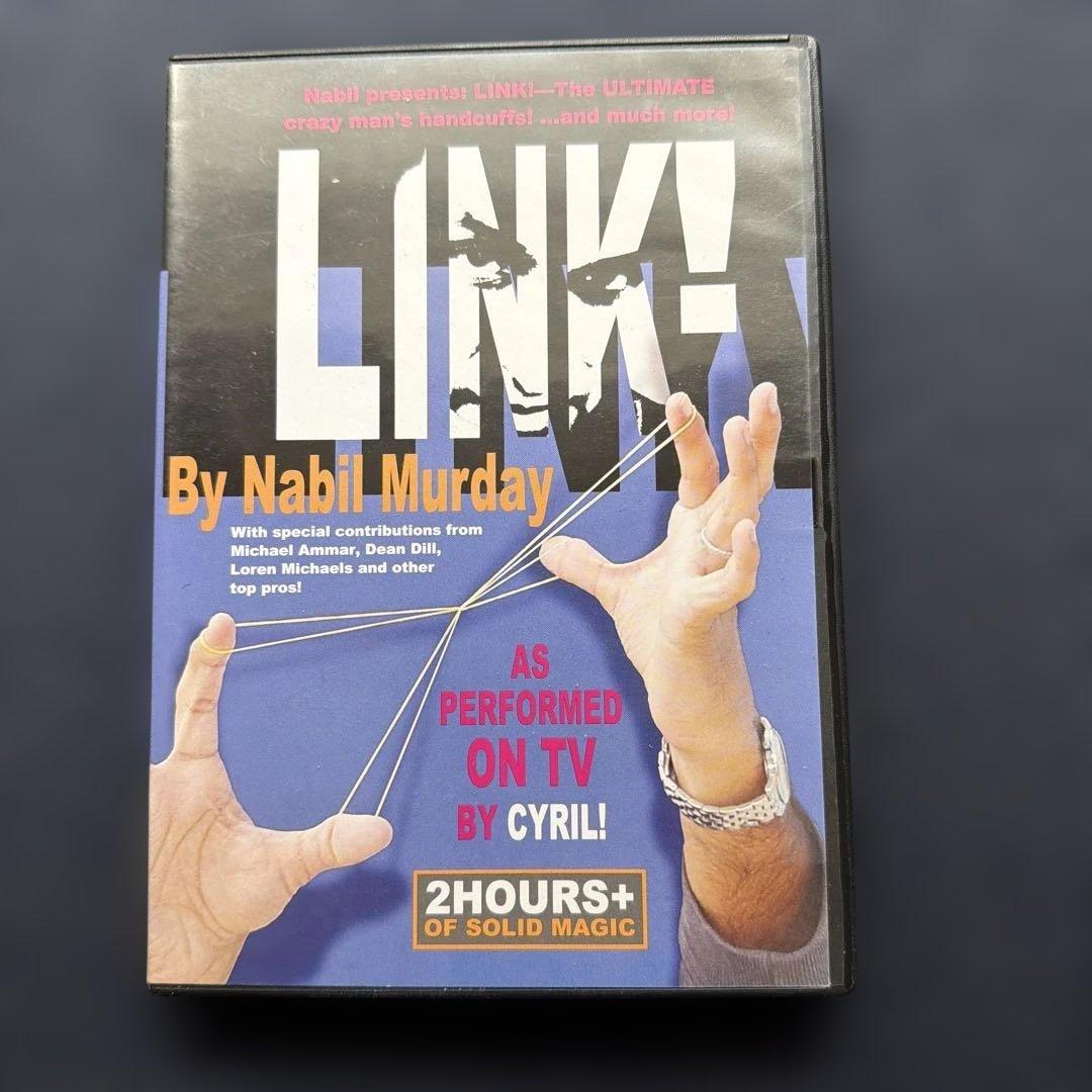 まとめ売り！　マジックレクチャーDVD７種