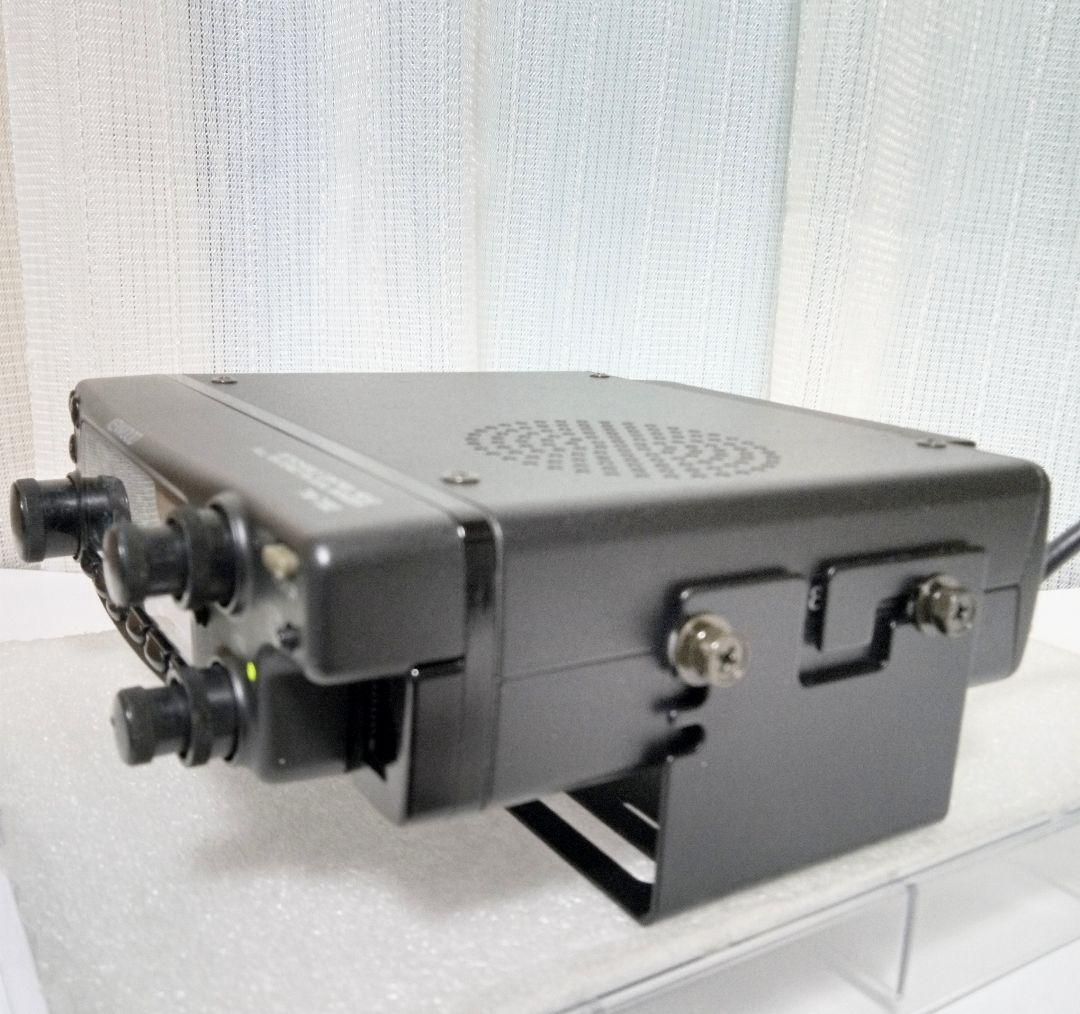 ケンウッド製 TM-732 (145/433) 10w機 動作品 - メルカリ
