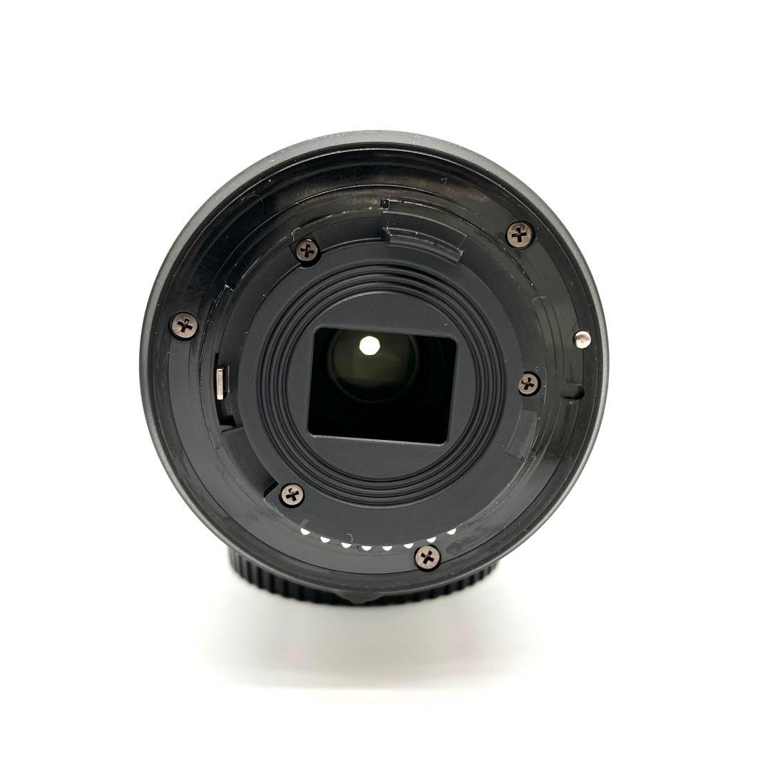 レンズ(ズーム) Nikon AF-P 10-20mm F4.5-5.6 G