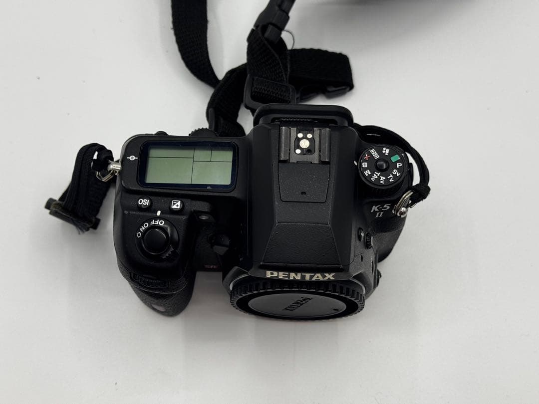 PENTAX K-5 II ＋Da 50 ＋オールドレンズ smc M F1.4 - メルカリ