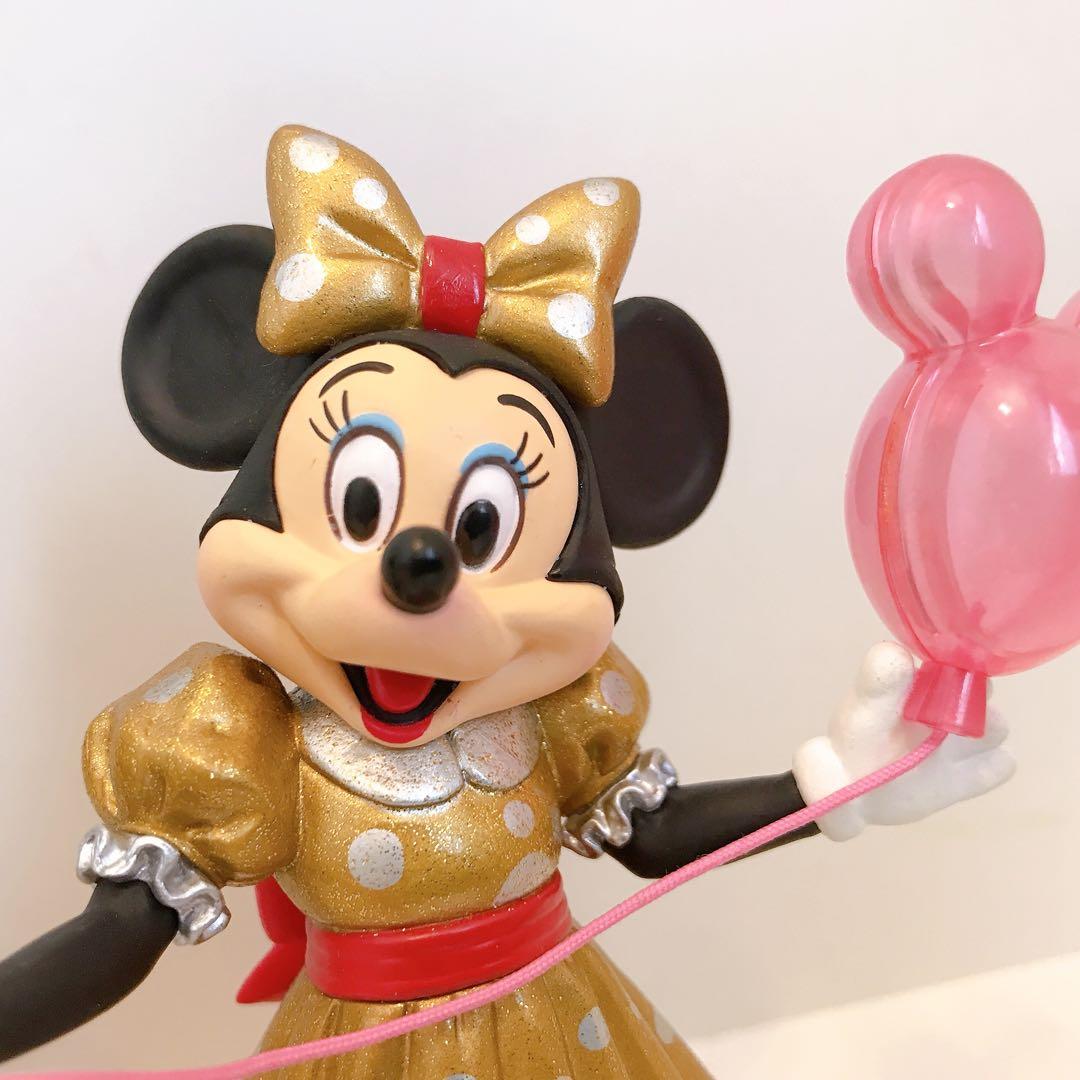 ディズニーリゾート 30周年 ハピネスイヤー ミッキー ミニー