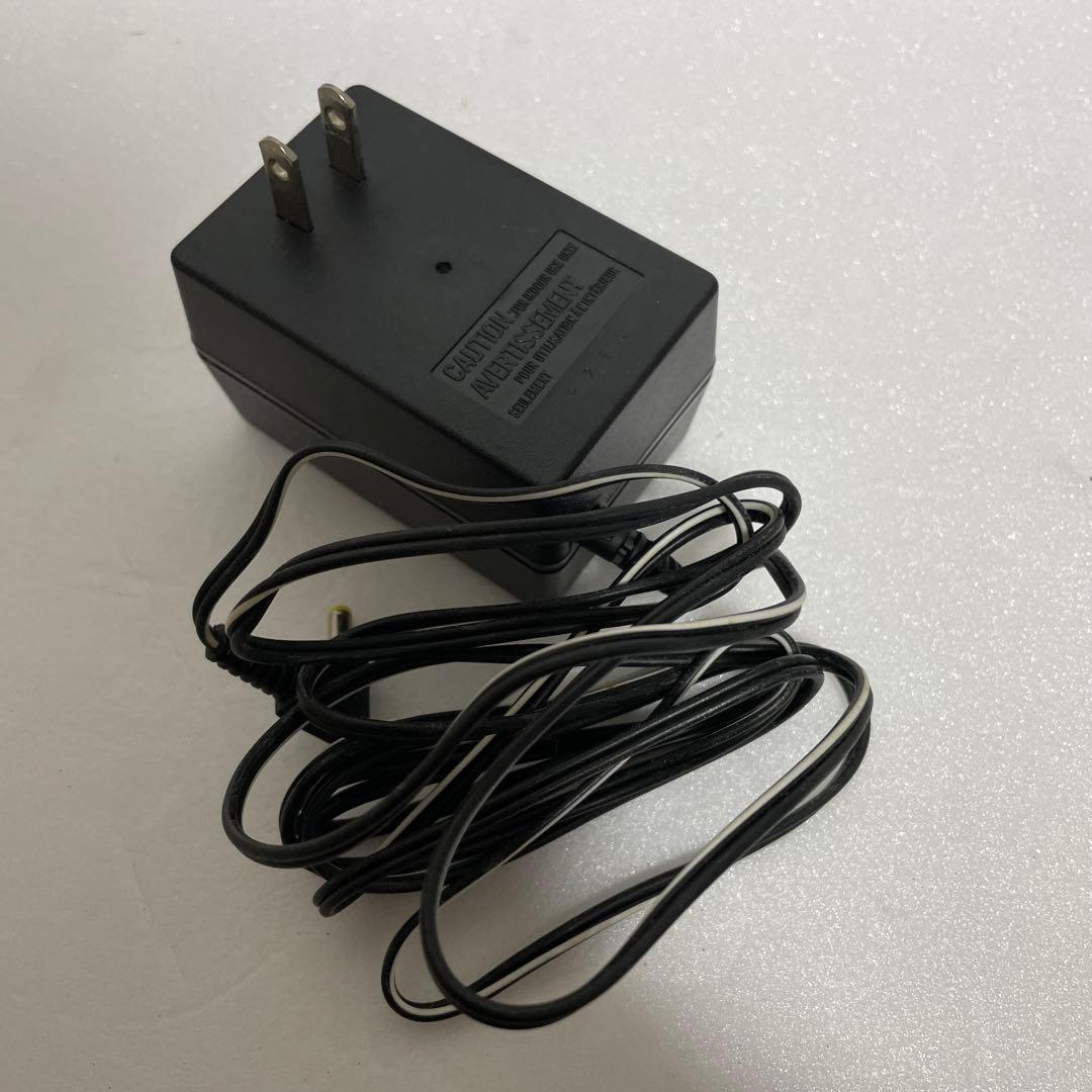 SHARP ポータブルMDプレーヤー MD-MS100-S 付属品有り SHARP MD MS100