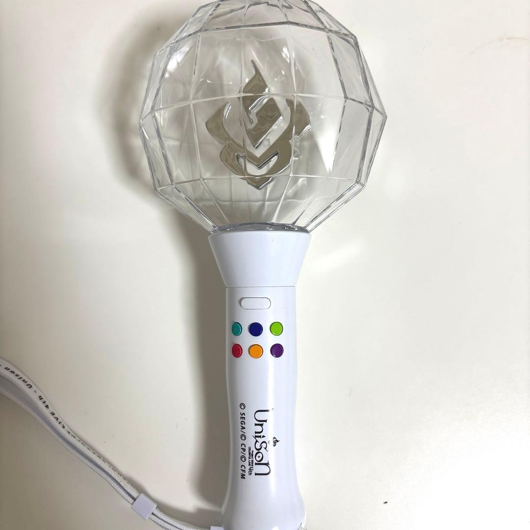 プロセカ セカライ 4th ペンライト - メルカリ