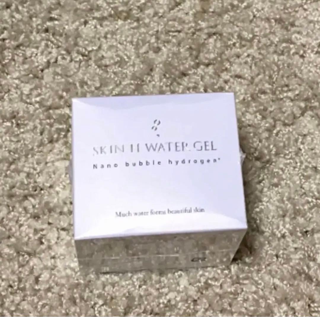 SKIN H WATER GEL スキンHウォータージェル 商品一覧 | 株式会社レイワ