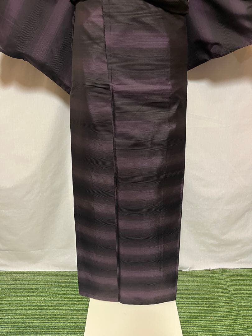 ☘️目玉品☘️【高級品】鹿児島県伝統工芸品○【大島紬】○泥染○生糸