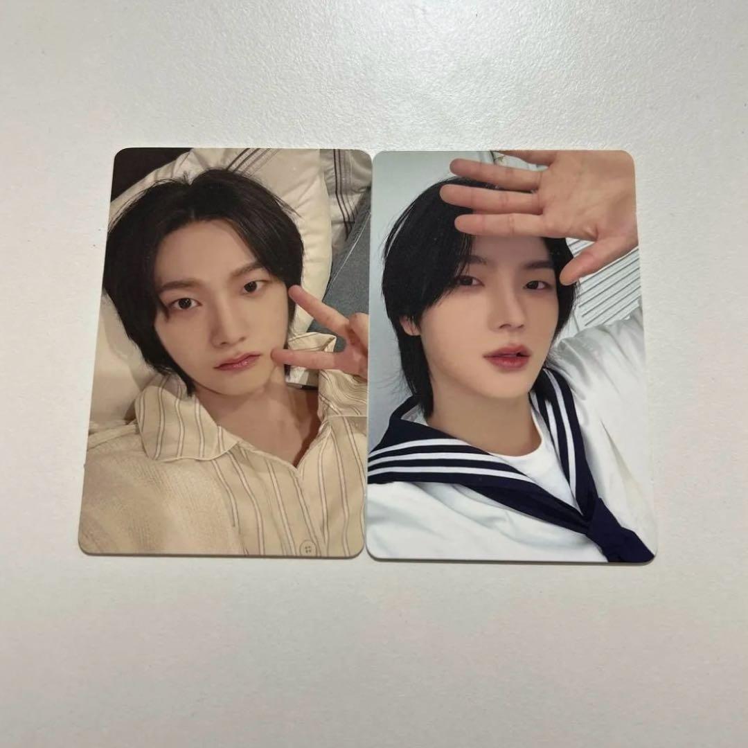 BOYNEXTDOOR トレカ ソンホ fcキット メンシプ ファンクラブ - メルカリ