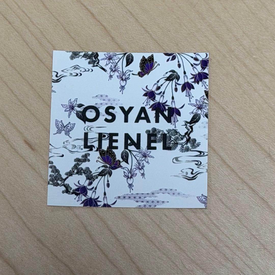 Lienel リエレット 小当たり ステッカー - メルカリ