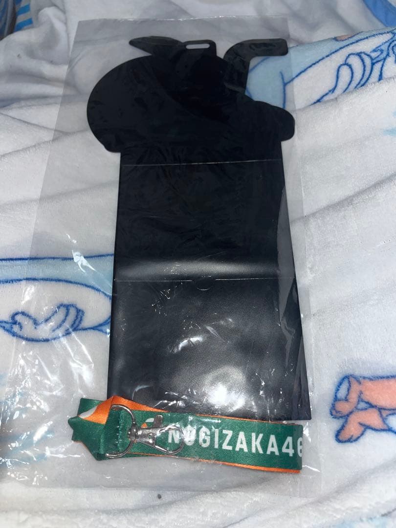 乃木坂46 遠藤さくら 直筆サイン入り個別チケットホルダー - メルカリ