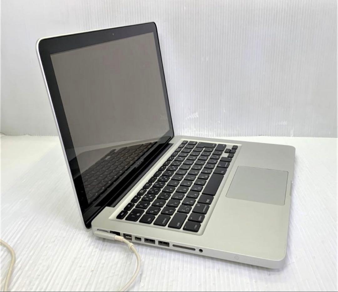 最終値下げ　MacBook Pro 13inch 2.4GHz Core2