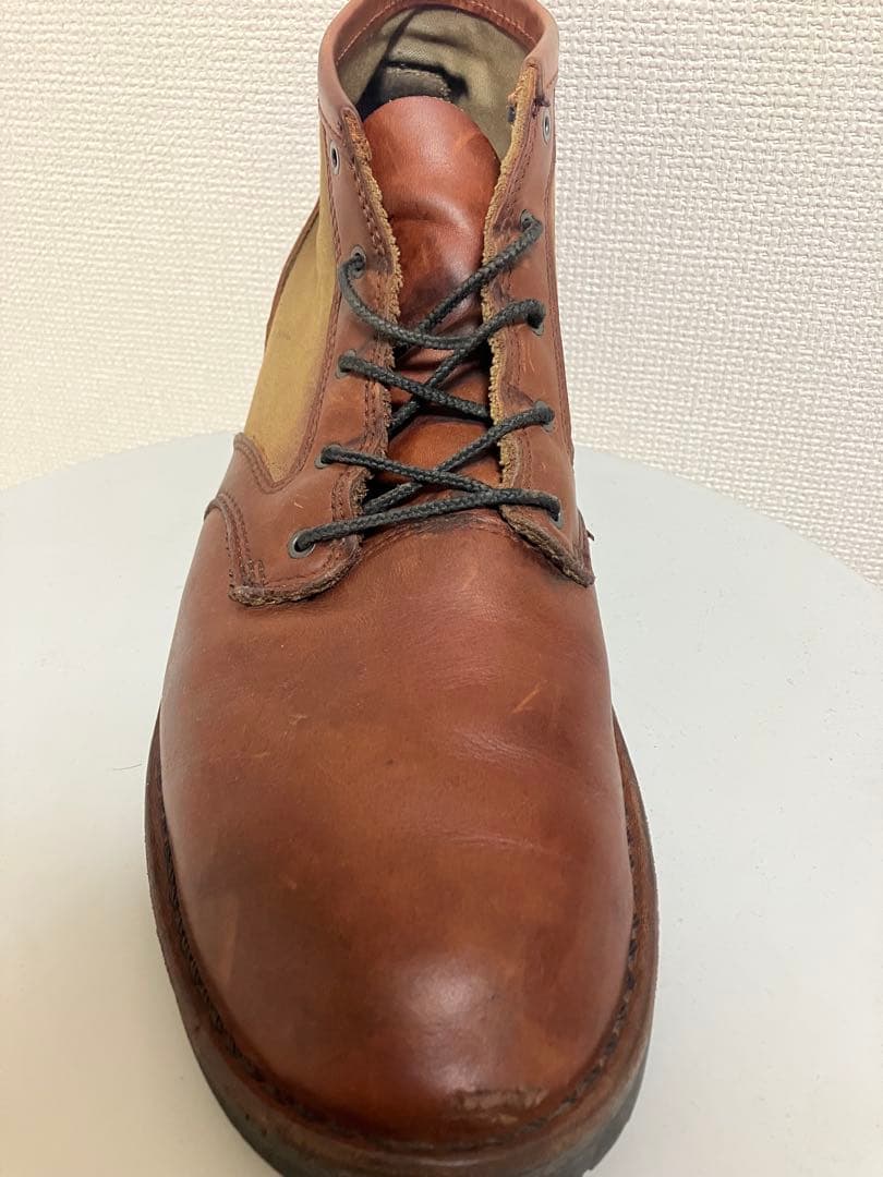 週末特別価格】Danner ブーツ29cm 日本未発売 廃番 - メルカリ