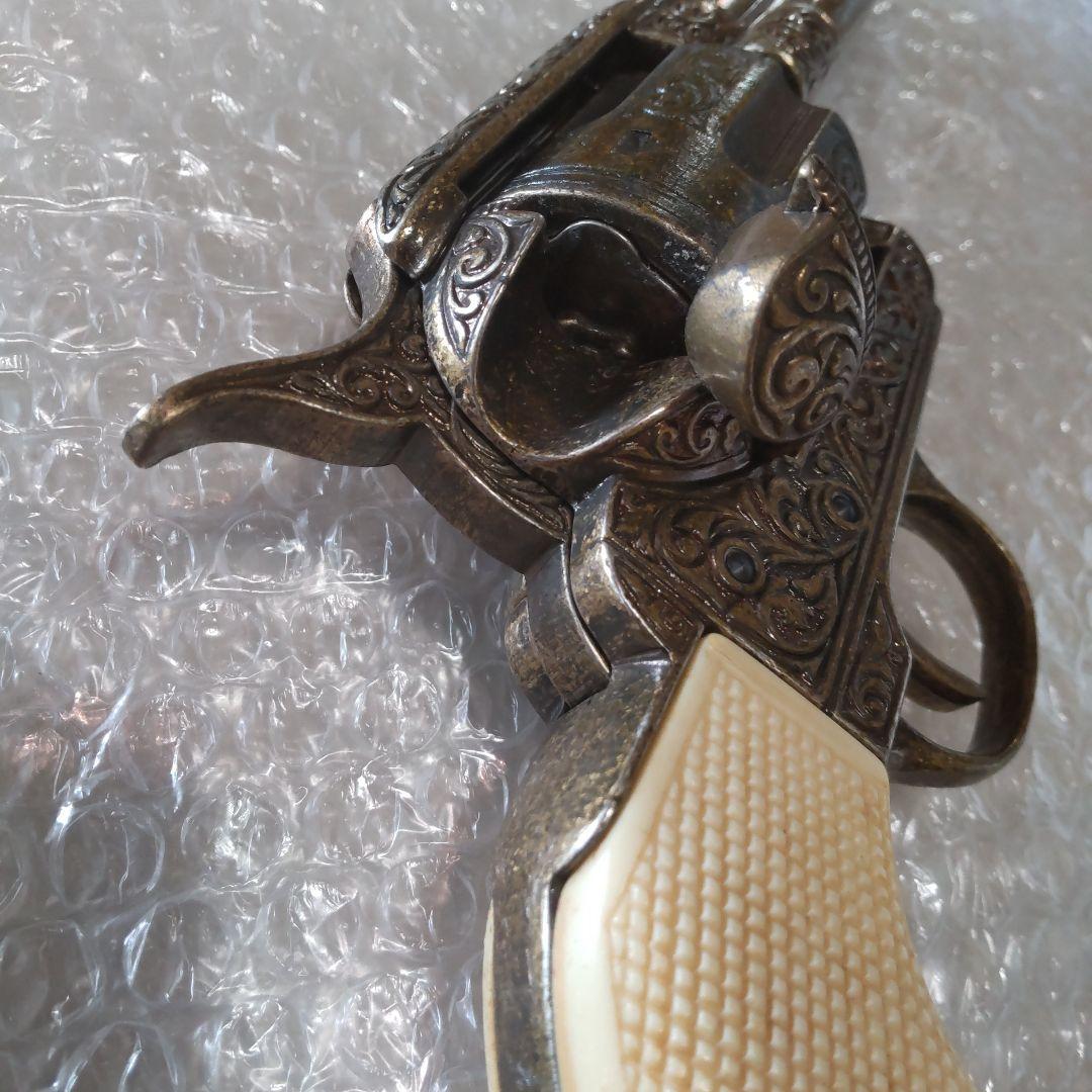 デニックス DENIX ピースメーカー 装飾銃 最終価格 - メルカリ