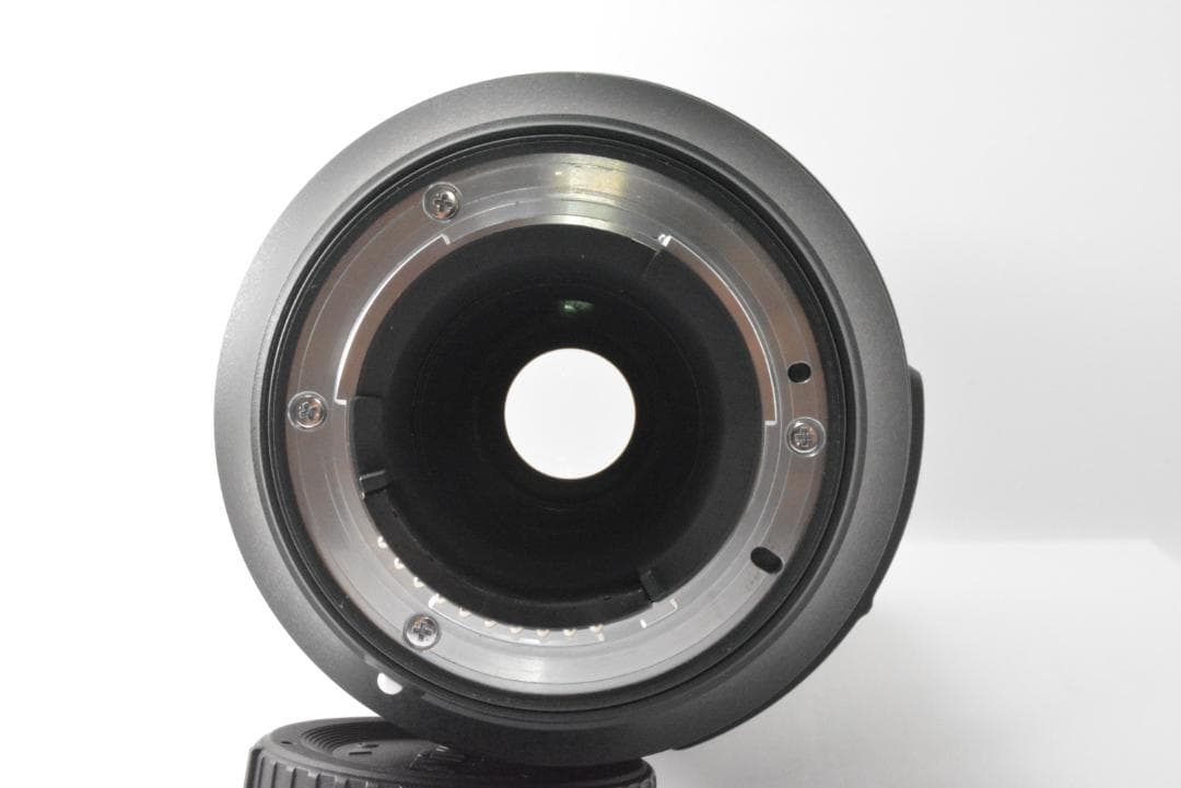 ■ ほぼ新品級 ■Nikon AF-S 200-500mm 5.6E ED VR