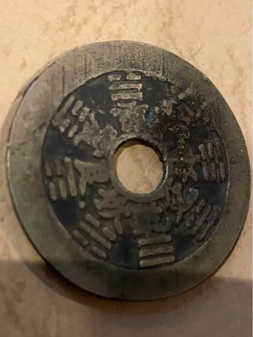 レプリカ ダリック金貨 走るペルシャ王