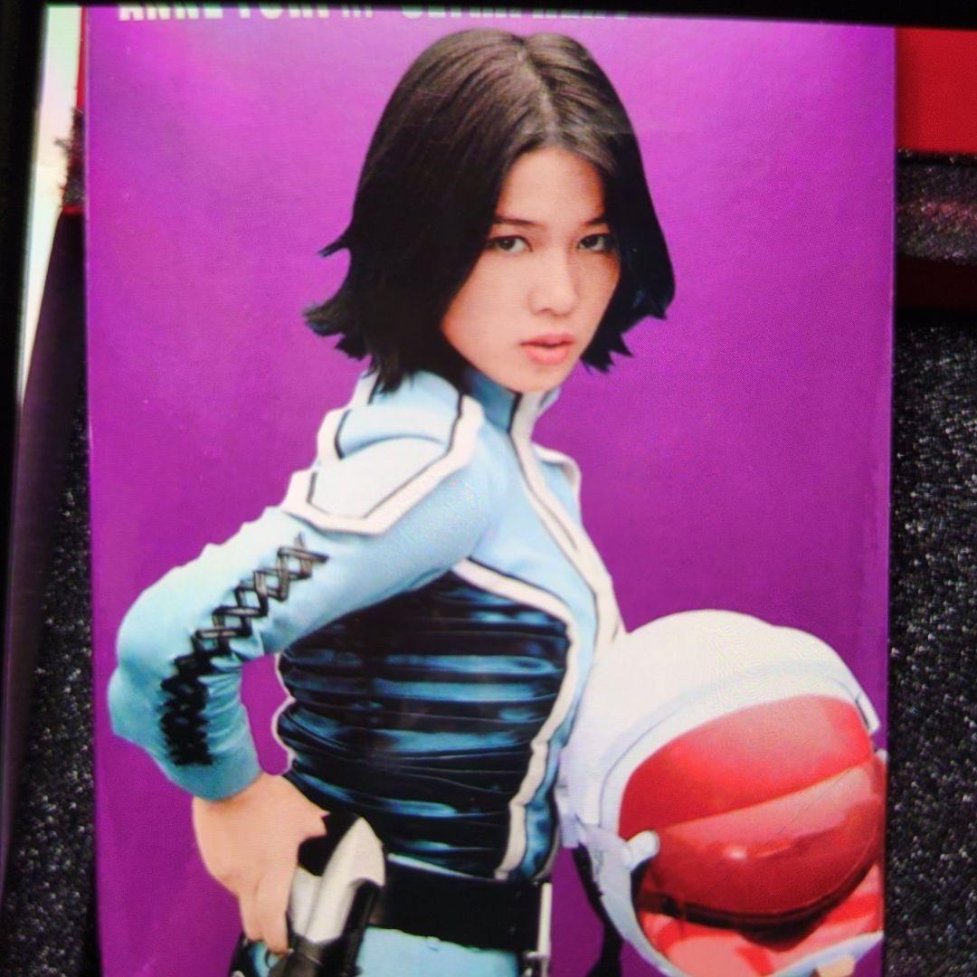 ウルトラヒロイン。伝説アンヌからセブンへ.DＶD。