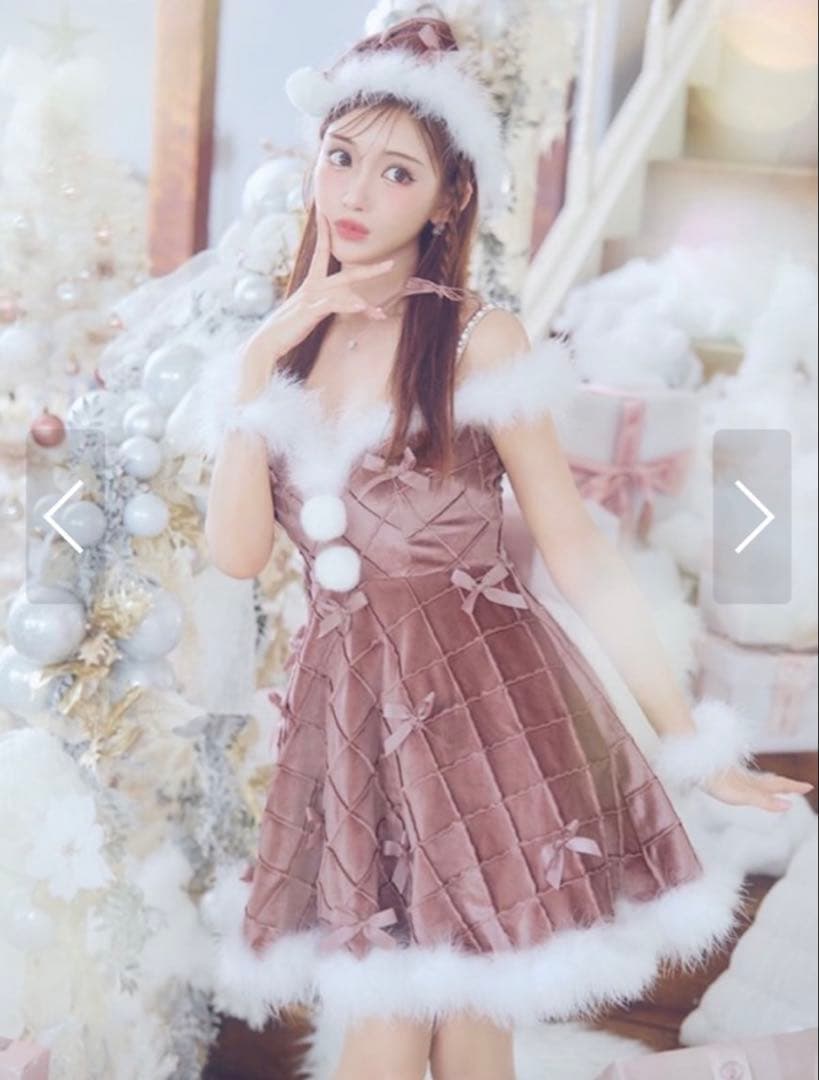 Sugar キャバドレス サンタコス キャバドレス専門店 sugar (シュガー)