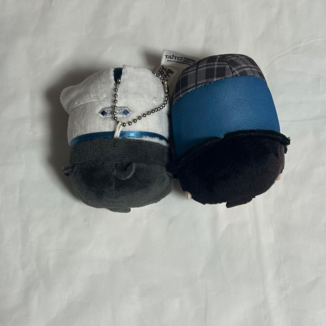 あんさんぶるスターズ あんスタ 朔間零 むぎゅっとマスコット もちマス