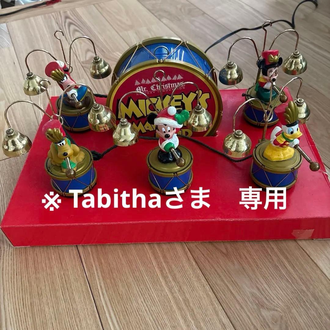 Mickey's Marching Band ミッキーマウスマーチングバンド - メルカリ