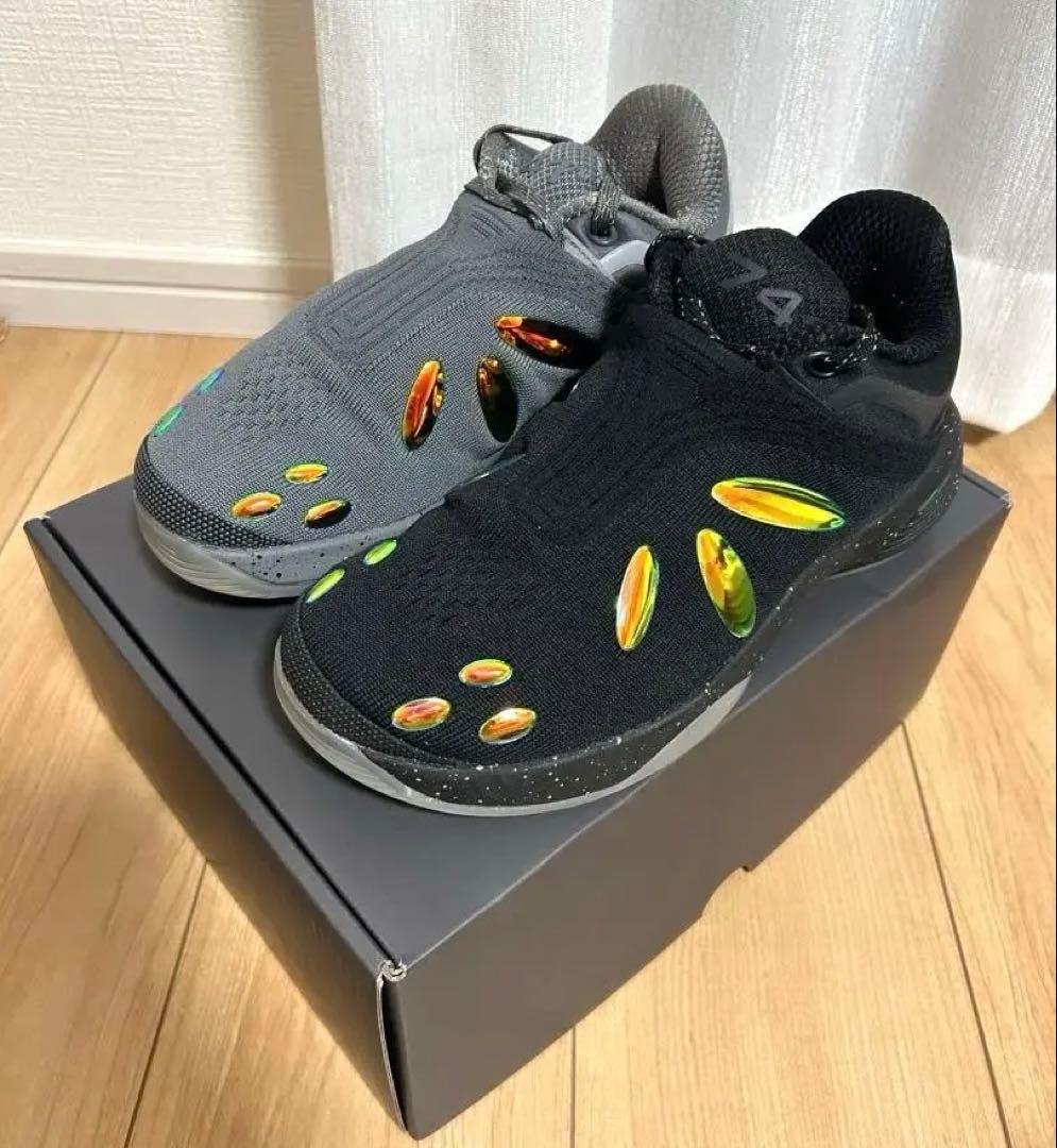 レア】ジェイレンブラウン バッシュ 741 