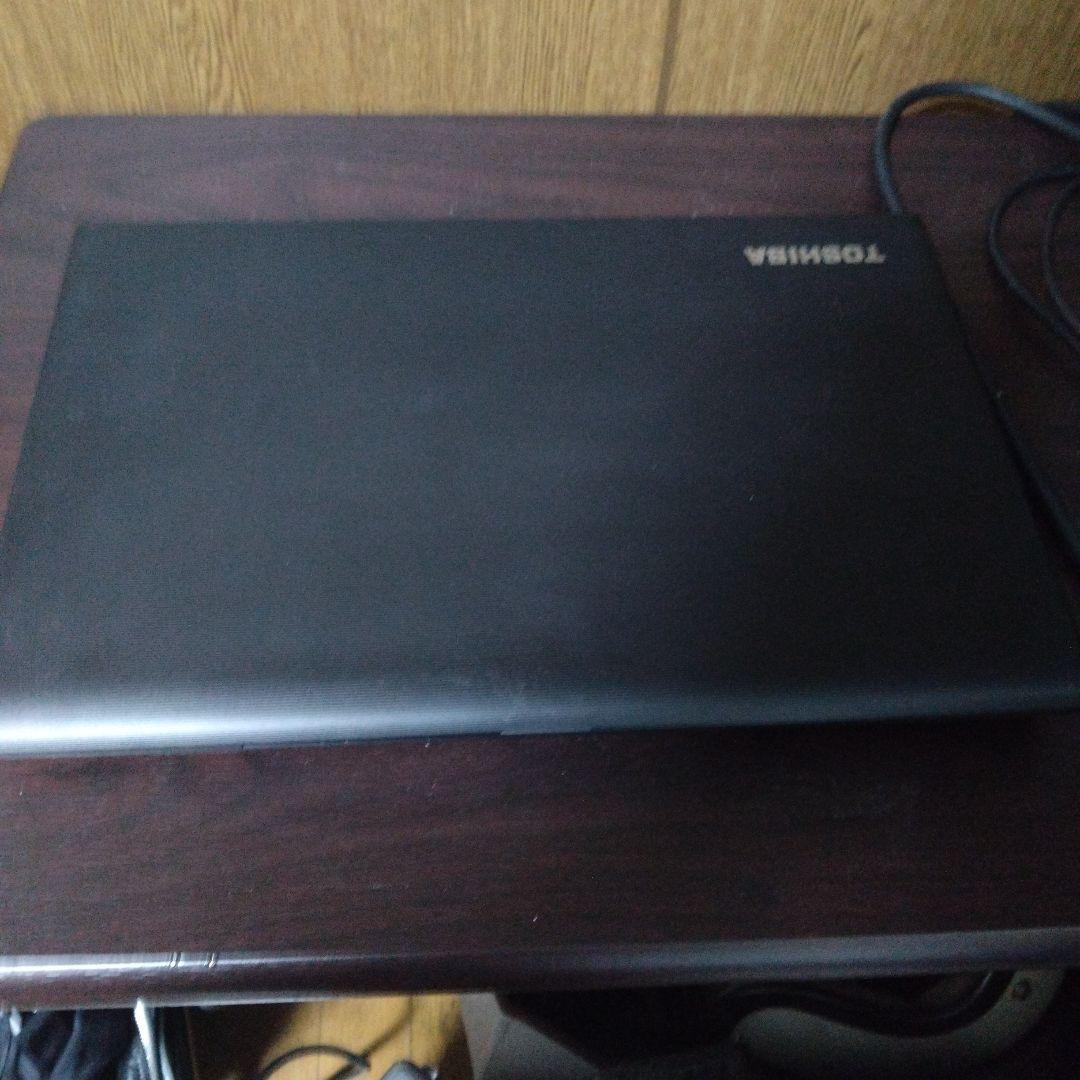 東芝 ダイナブック WS754 ワークステーション