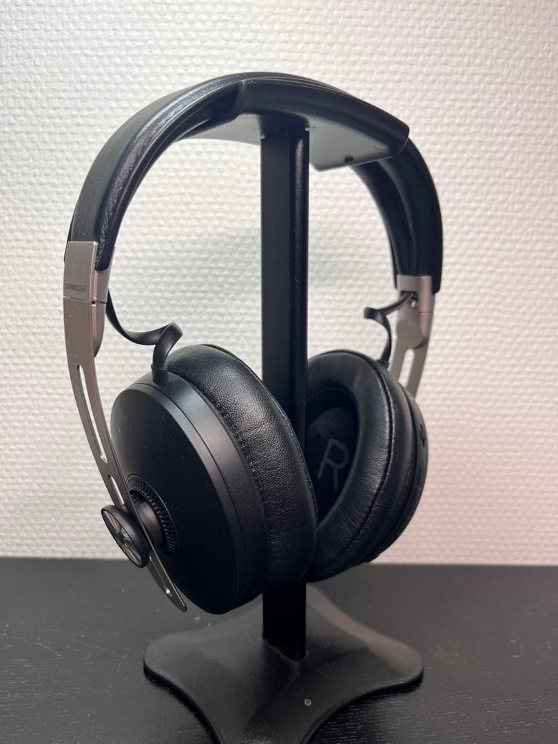 【SENNHEISER】MOMENTUM Wireless ヘッドホン Sennheiser Momentum Wireless Headphones Review | Tom's Guide