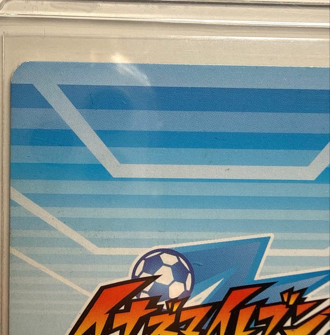 イナズマイレブンTCG 菜花黄名子 松風天馬 - メルカリ