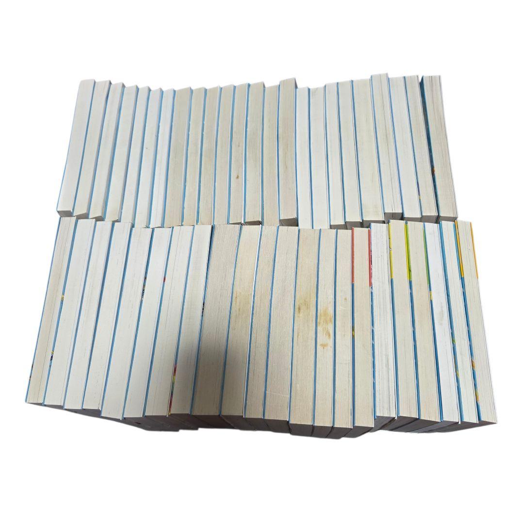 クレヨン王国 シリーズ 福永令三 青い鳥文庫 全巻 三木由記子 - メルカリ