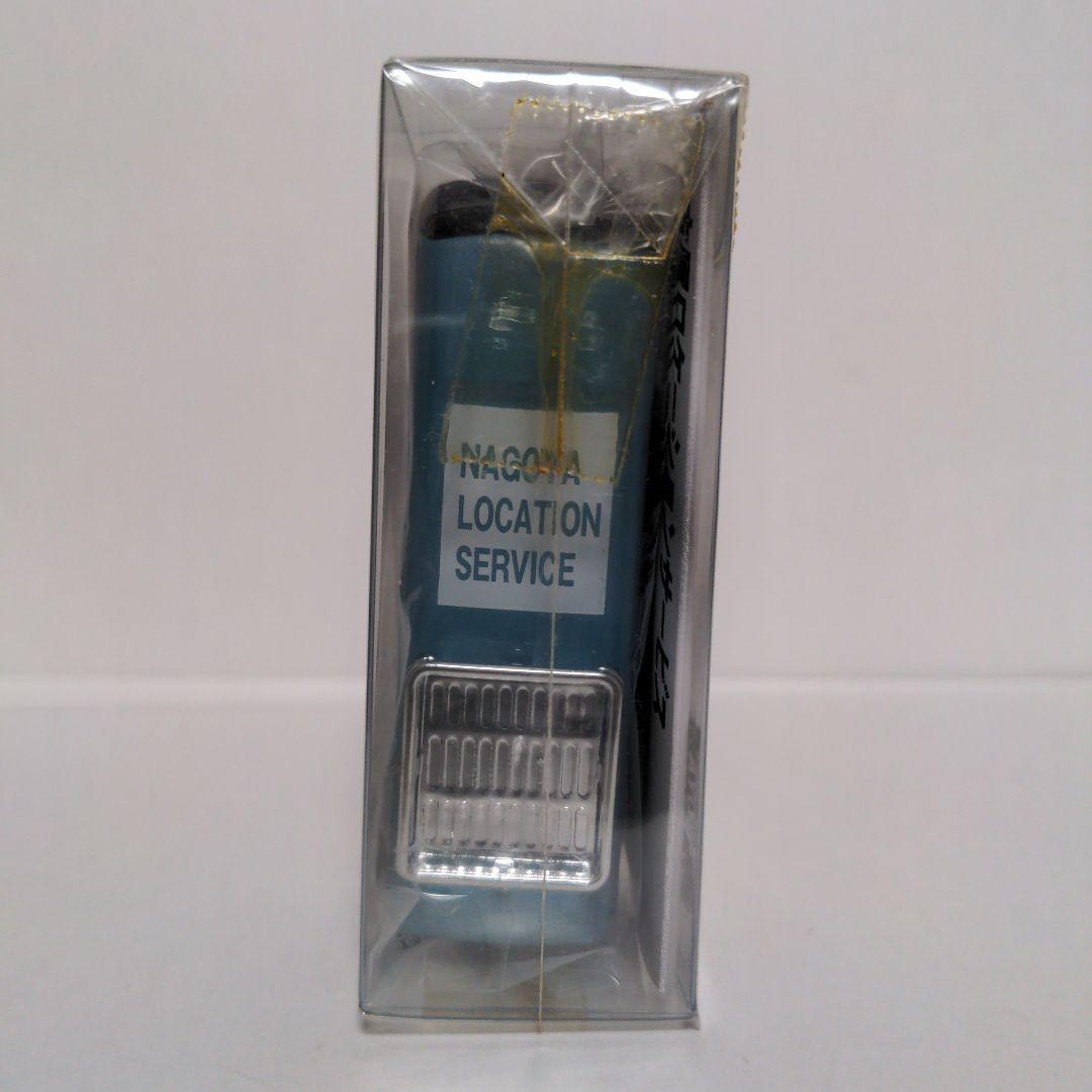 トミカ特注 トヨタコースター 名古屋ロケーションサービス - メルカリ