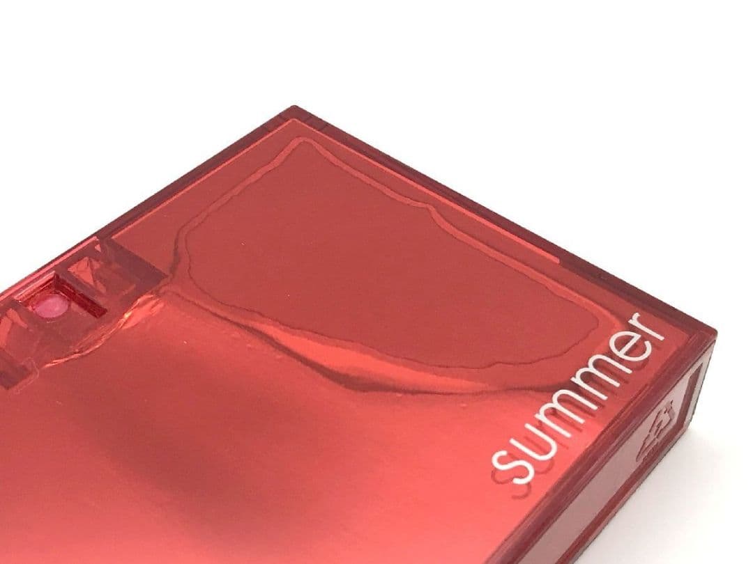 香水 □ グッチ GUCCI ラッシュ サマー オードトワレ EDT 50ml