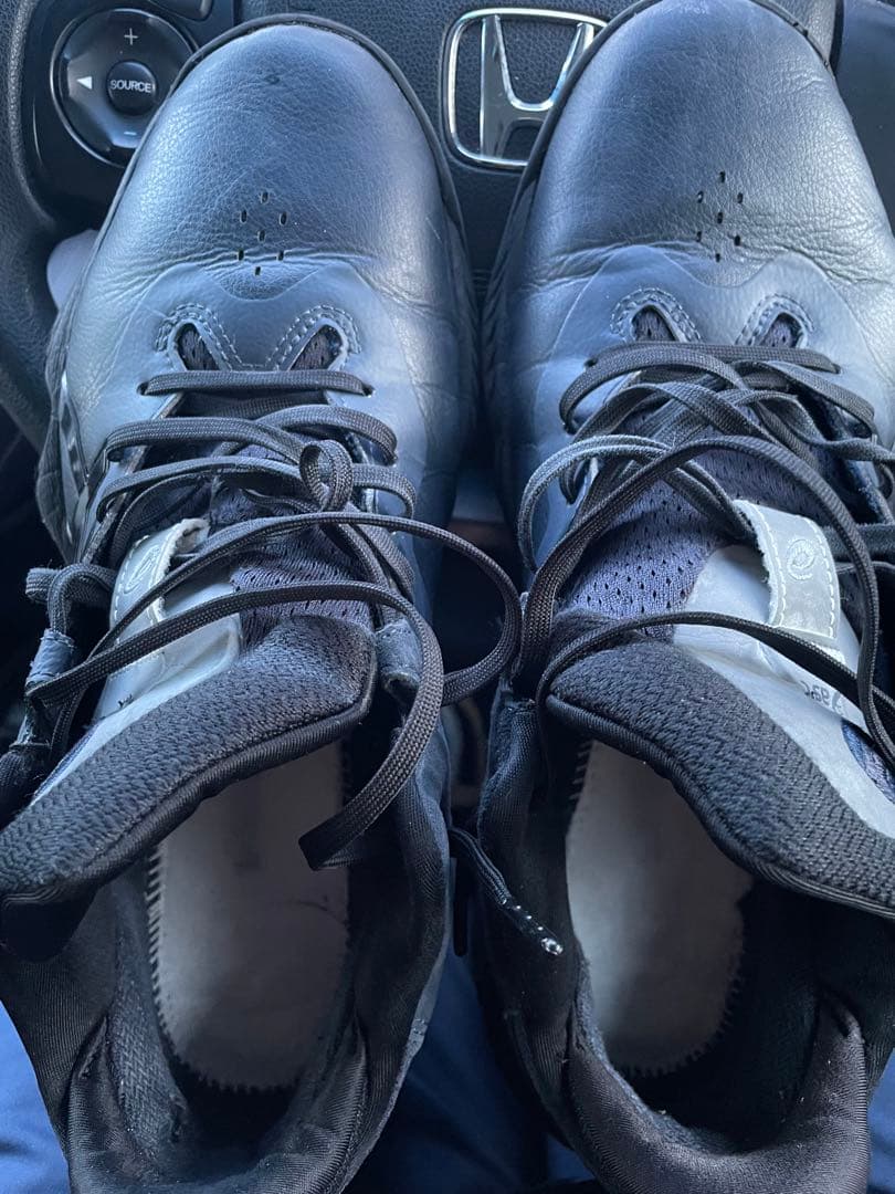 ASICS×ballaholic NOVA SURGE LOW 27.5cm