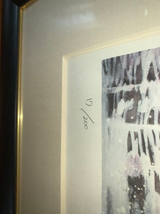 ［入手困難］張歩 冬