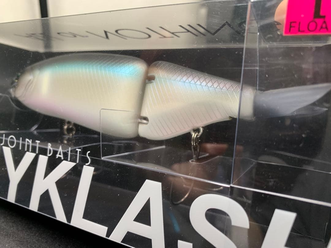 DRT タイニークラッシュ LOW 奥吉野鮎(艶消) 新品未使用 - メルカリ