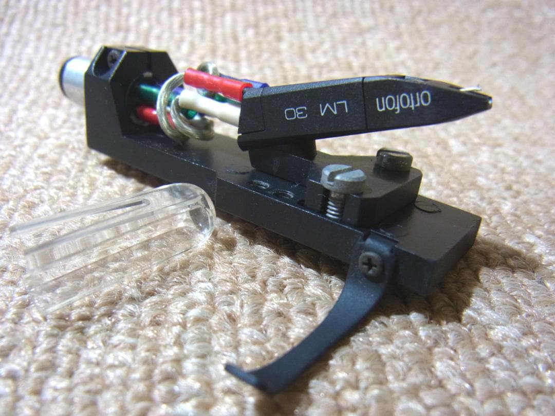 ORTOFON LM 30 H オルトフォン ターンテーブル用カートリッジ img0_201_64b621b5-11c8-440c-